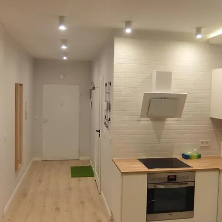 Apartment, Near Metro, Relax Take It Easy Apartment