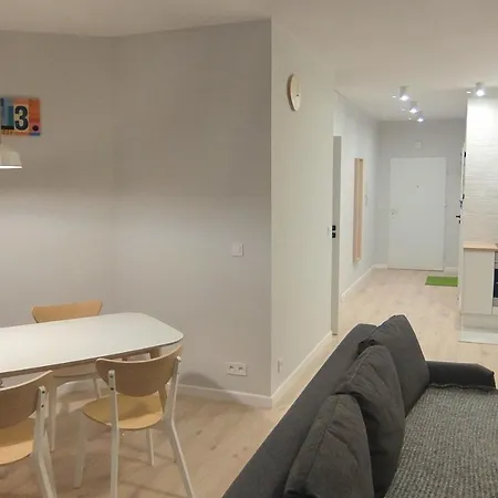 Apartment, Near Metro, Relax Take It Easy