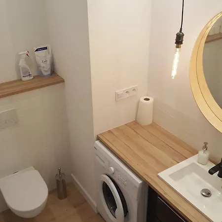 Apartment Apartment, Near Metro, Relax Take It Easy *