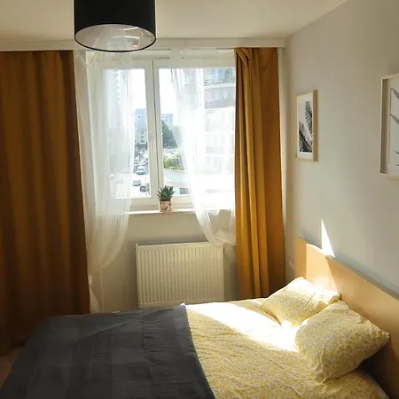 Apartment, Near Metro, Relax Take It Easy Apartment *