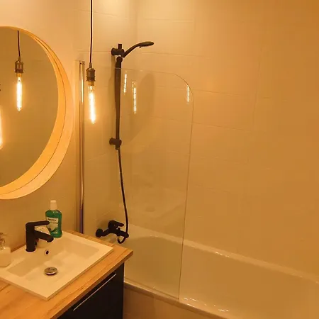 Apartment, Near Metro, Relax Take It Easy ורשה