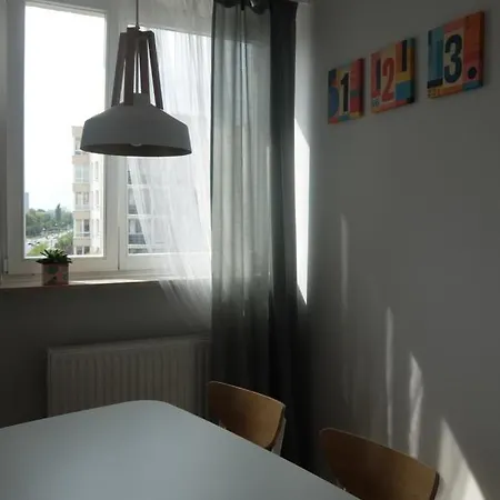 Apartment, Near Metro, Relax Take It Easy דירה *