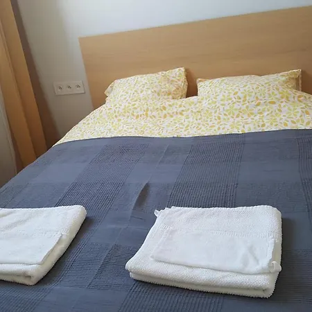 Apartment, Near Metro, Relax Take It Easy *