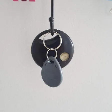 דירה Apartment, Near Metro, Relax Take It Easy