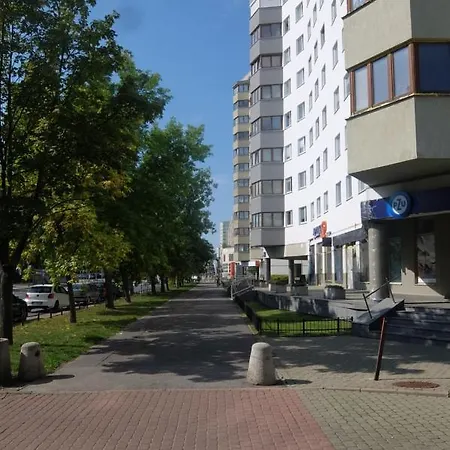Apartment, Near Metro, Relax Take It Easy Apartment *